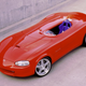 Illustration for article titled The Ten Craziest Single Seat Road Cars